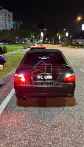 2003 Proton WAJA 1.6 (M) - 3