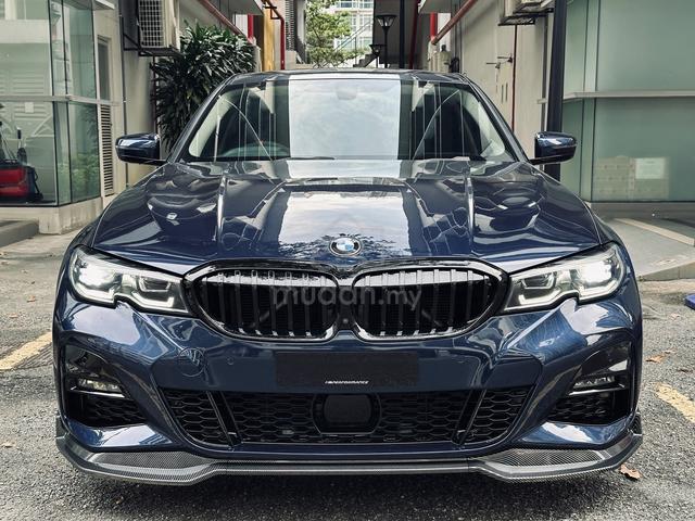 BMW 320i B48 M-Sport M3Kit M3 Steering/Pop&Bang - 2