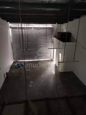 1.5 Storey Factory , Kawasan Perindustrian Mas Jaya, cheras, Batu 9 1