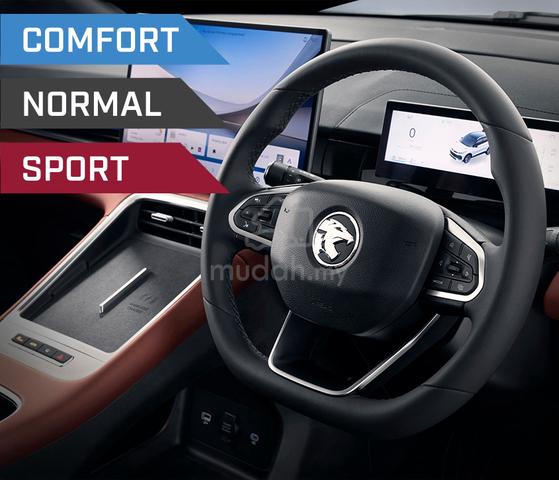 PROMOSI RAYA HAJI Proton X50 ADA REBATE - 5