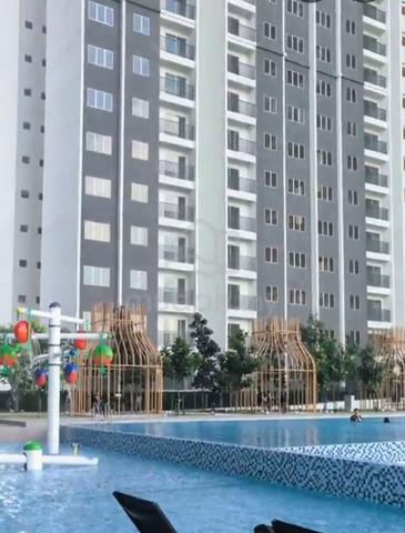 Pitta Residences (Residensi Pitta) 1