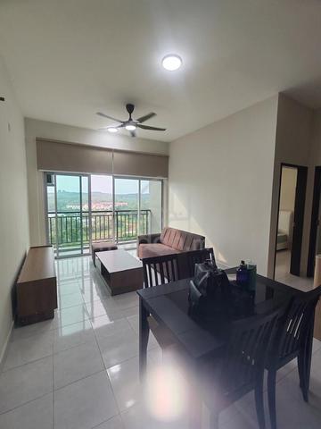 Amber Heights 1