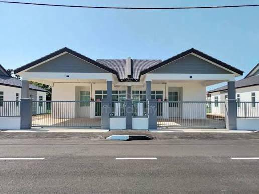 [Cash Back RM27K‼️] Rumah Semi D ExTRA Tanah 🏡 Dekat Cybersouth 🏡 1