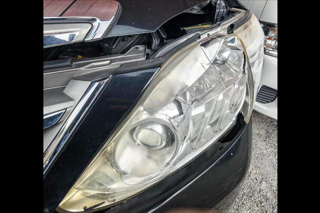2014 Toyota ALPHARD 3.5 ANH20R (A) - 2