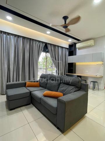 8scape Residences @ Sutera 1