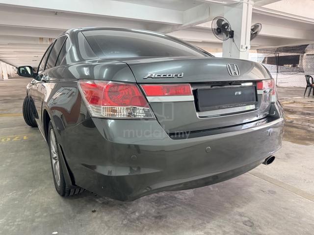 2012 Honda ACCORD 2.4 VTi-L (A) - 3