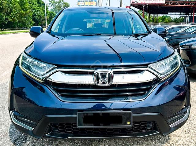 2018 Honda CR-V 2.0 5 🌟CONDITION 🤩🤩🤩 - 2