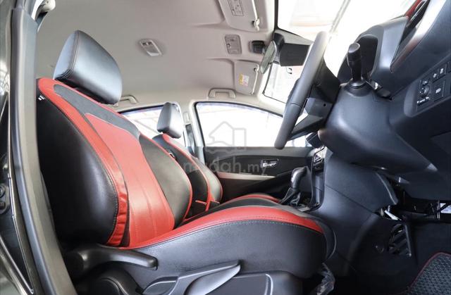 2022 Perodua MYVI 1.5 AV (A) - 4