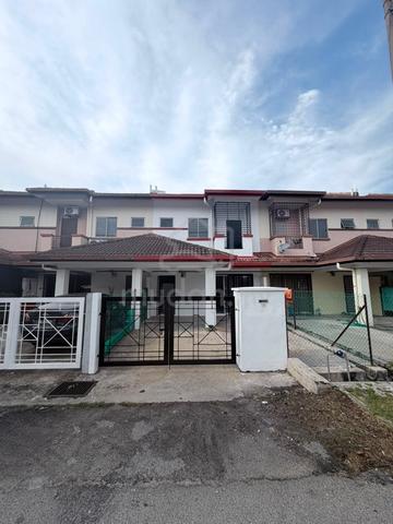 2 storey terraced house for rent (direct owner) 1