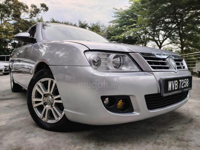2011 Proton Waja 1.6 CPS (A) Sport Package - 1