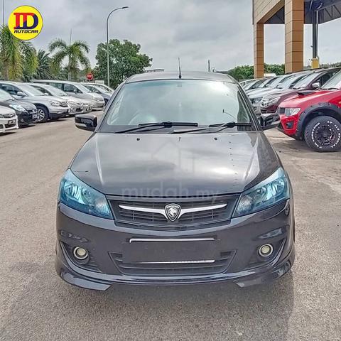 2015 Proton SAGA 1.3 FLX EXECUTIVE ENHANCED (A) - 1