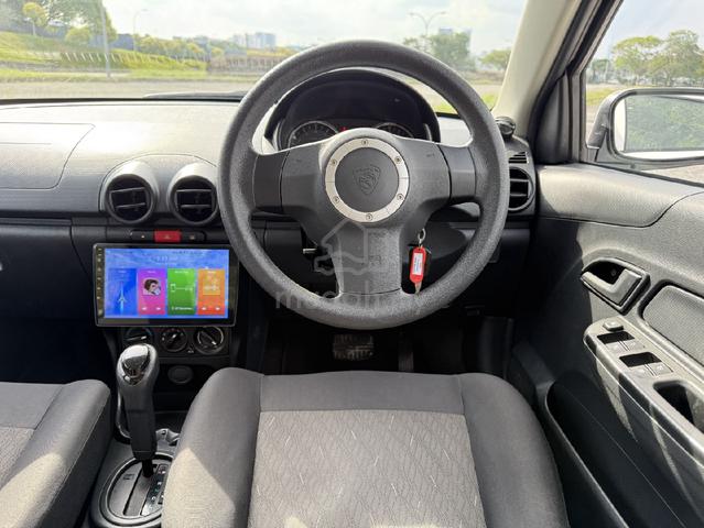 2015 Proton SAGA 1.3 FLX EXECUTIVE MY08 FACELIFT - 3