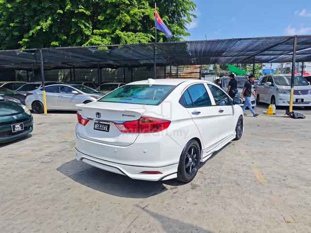 2015 Honda CITY FULL SPEC 1.5 (AUTO) - 3