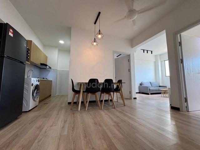 V21 Residence 1