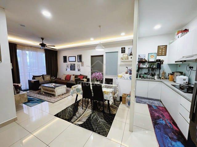 The Aliff Residences 1