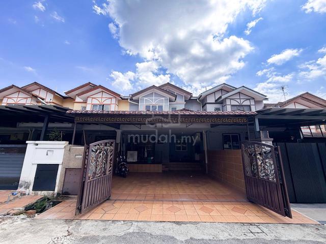 Taman Universiti Bangi | Renovated | 4R3B | Move In Ready 1