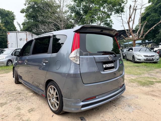 Perodua ALZA 1.5 EZI (A)-11 - 3