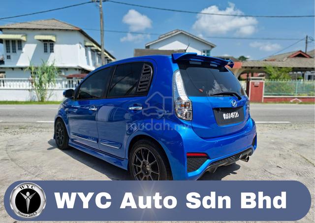 OTR RM0 Processing Fees 2017 MYVI 1.5 SE ICOn - 3