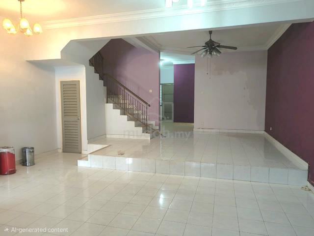 [Full Loan I Renovated] 2 Storey Taman Bukit Mewah, Kajang 1