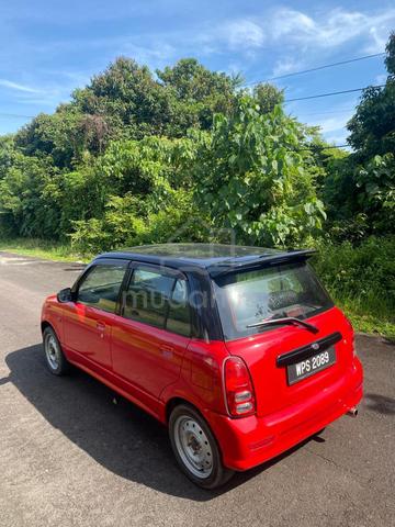 2006 Perodua KELISA 1.0 GX (M) - 2