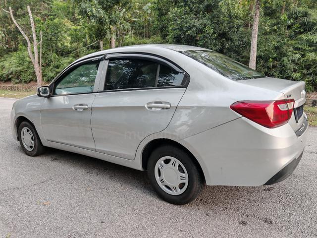 2019 Proton SAGA 1.3 STANDARD CVT (A) - 4
