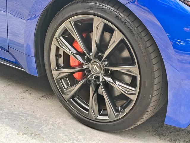360CAM 15k KM 2022 Lexus IS300 F SPORT NEGO❗️❗️ - 5