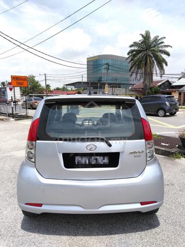 2008 Perodua MYVI 1.3 SXi (M) - 2