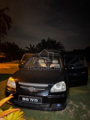 2005 Naza CITRA 2.0 GLS (A) - 1
