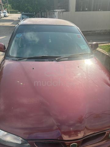 2007 Proton WIRA 1.5 GLI A/B SE (A) - 3