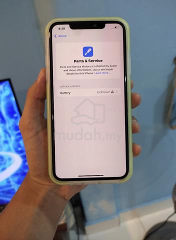 Iphone Xs Max 256 Harga Tetap - photo 3 of 6