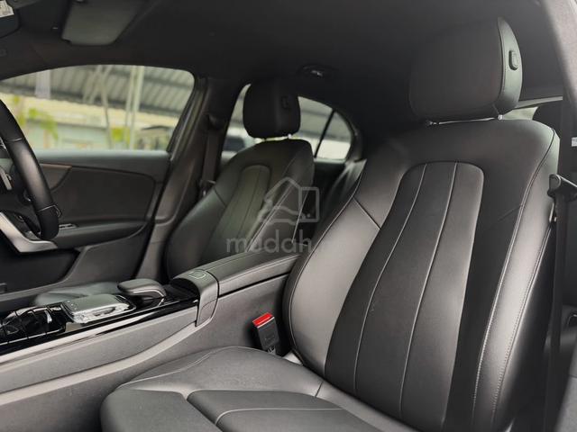 2018 Mercedes Benz A-CLASS 1.3 200 PROGRESSIVE - 5