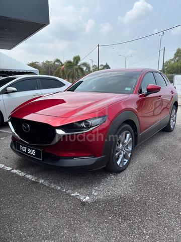 2023 Mazda CX-30 2.0 HIGH+ (A) - 1