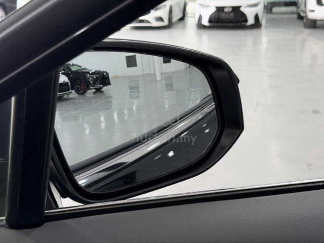 2023 Toyota HARRIER 2.0 (A) - 5
