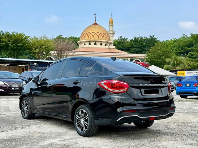 2020 Proton PERSONA 1.6 PREMIUM MY16 FACELIFT (A) - 4