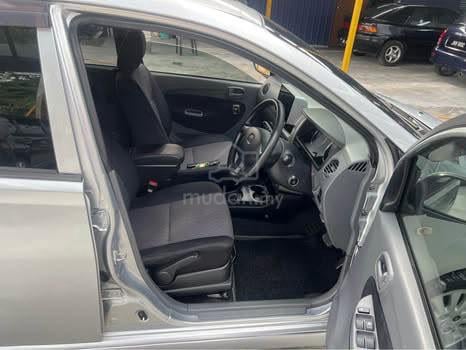2011 Perodua VIVA 1.0 EJ-VE (A) - 3