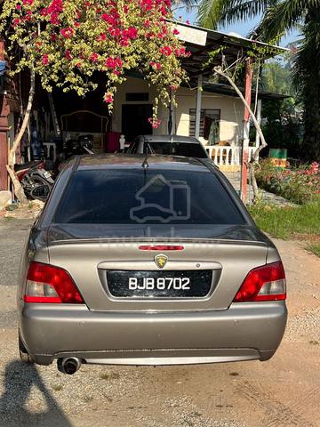 2006 Proton WAJA 1.6 CAMPRO VERSION A (M) - 4