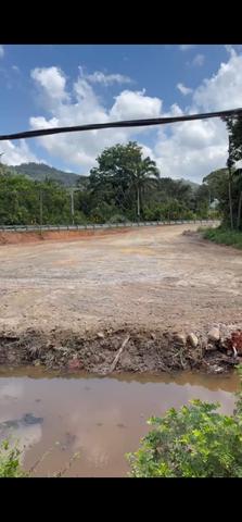 Tanah Untuk Dijual 1