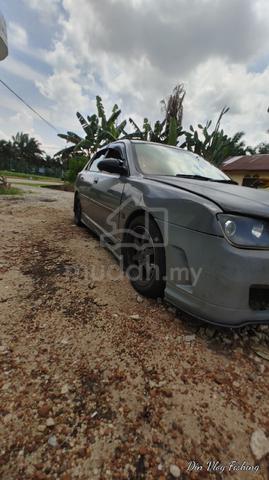 2003 Proton WAJA 1.6 (M) - 3