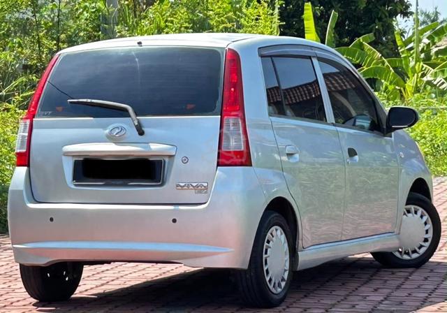 2009 Perodua VIVA 1.0 EZ STANDARD (A) - 2