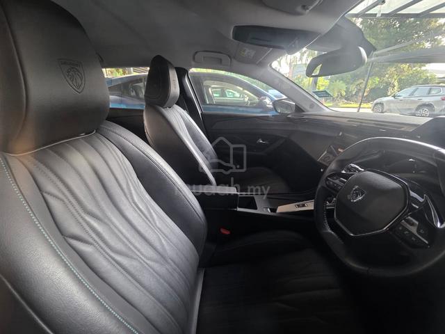 2024 Peugeot 408 1.6 PREMIUM (A) - 4
