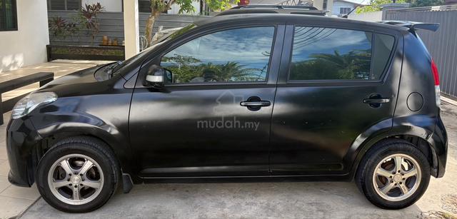 2006 Perodua MYVI 1.0 SR (M) - 4