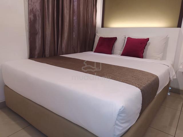 Nusa Sentral/ Boutique Hotel For Sale 1