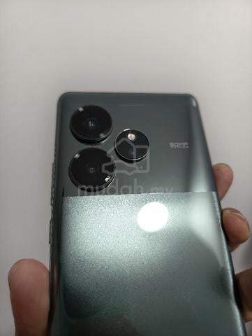 Realme GT 6 5G – 16GB RAM + 512GB ROM
 - photo 2 of 6