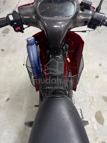 Yamaha 125zr - photo 4 of 10