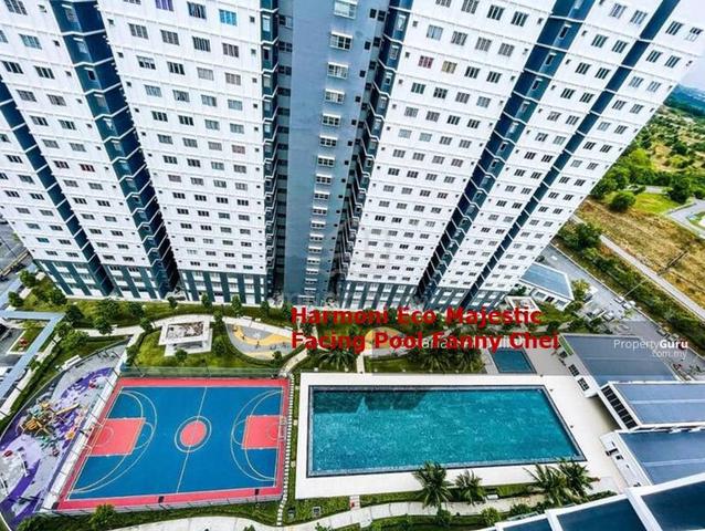 Harmoni @ Eco Majestic 1