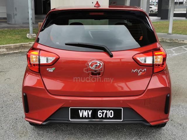 BIGSALE✅2024 Perodua MYVI 1.5 AV FL Full Spec - 5