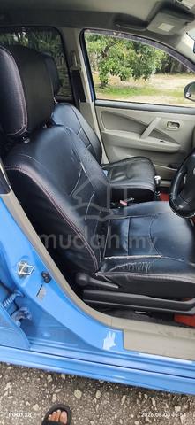 2013 MYVI 1.3 (M) convert icon - 4
