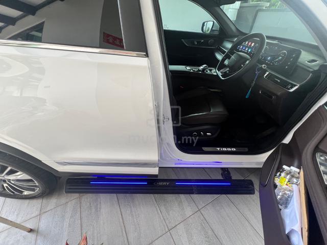 2024 Chery TIGGO 2.0 8 PRO PREMIUM MY23 (A) - 2
