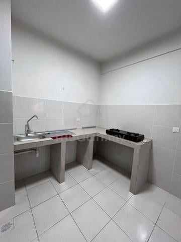 Pangsapuri Harmoni 1 RSKU, Putra Heights 1