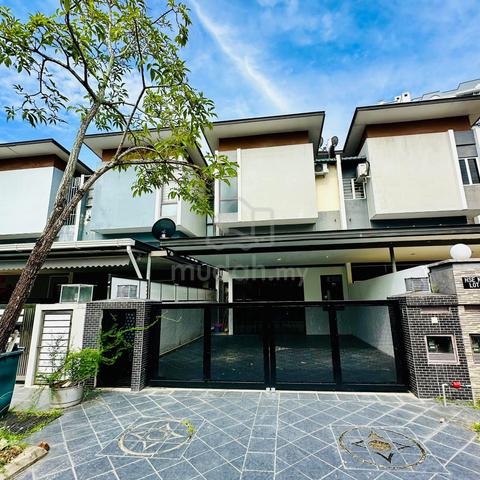 For Sale Taman Rimbunan Hijau 3 Storey Intermediate Terrace 1